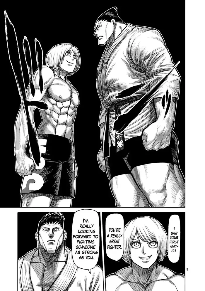 Kengan Ashura Chapter 120 image 10_optimized